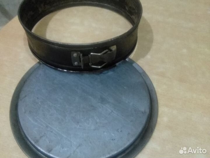 Форма для выпечки