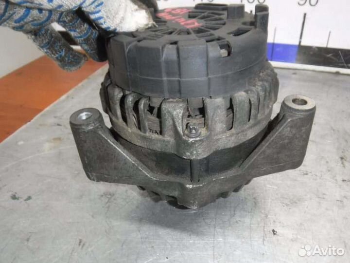 Генератор Ssang Yong Kyron D20DT 2009