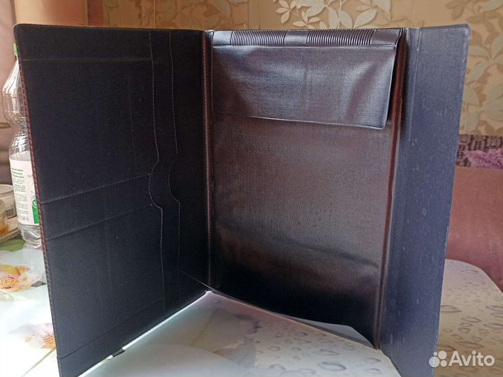 Папка для документов из СССР