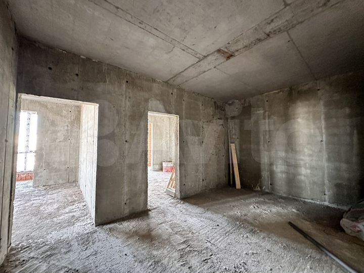 1-к. квартира, 76 м², 15/22 эт.