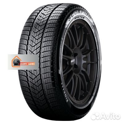 Pirelli Scorpion Winter 255/60 R20 113V