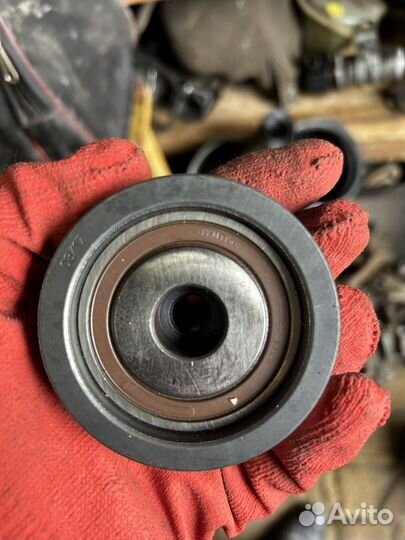 Комплект грм 2,5 tdi