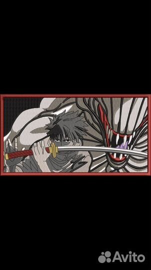 Дизайны для машиной вышивки