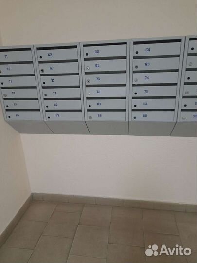 Распростронение рекламы