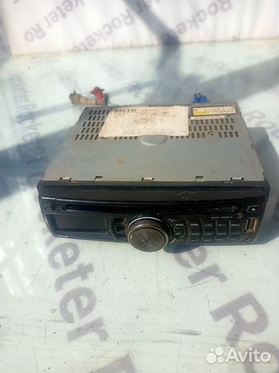 Магнитола Mystery mcd-788mpu