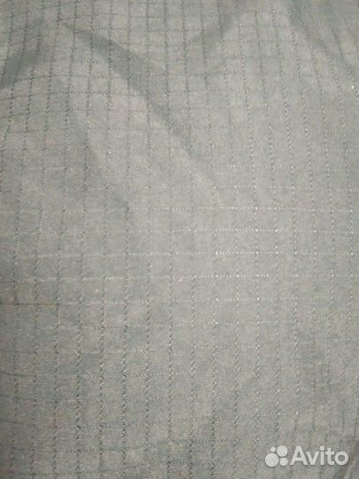 Ватники, полукомбинезон