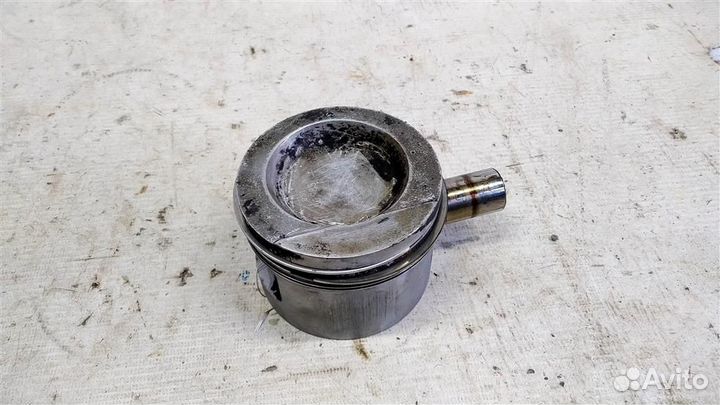 Поршень volkswagen Passat B3