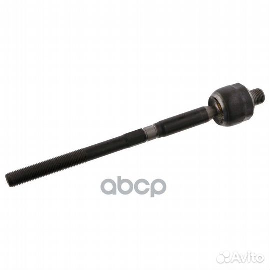 Тяга рулевая MB W210 лев/прав.(без наконечника)