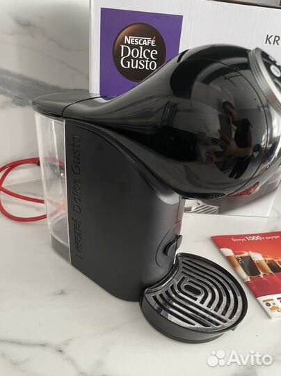 Кофемашина