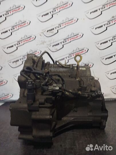 АКПП honda D14Z D15B D17A civic stream EP1 EU1 EU3 RN1 slxa атм 21210PLX000 2WD KE481