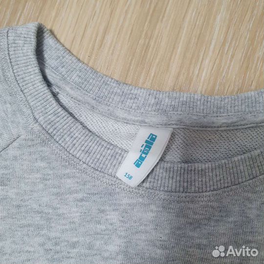 Свитшот для девочки