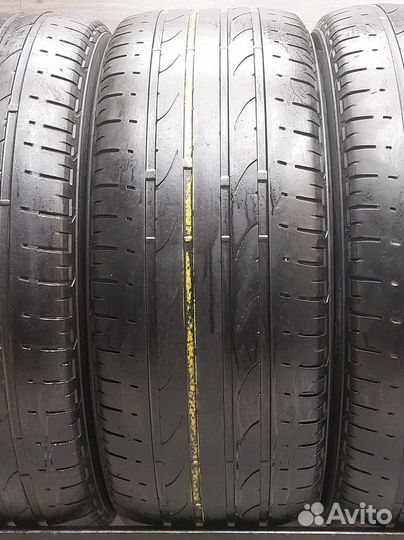 Bridgestone Dueler H/P Sport 235/50 R18 97V