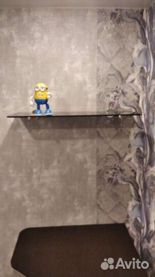 Полки новые