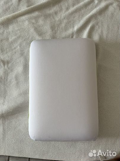 Подушка Аскона Ecogel Classic Green