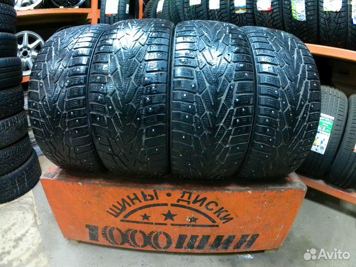 Nokian Tyres Hakkapeliitta 7 225/45 R18