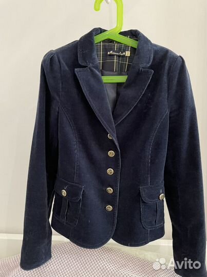 Маленькая леди, жакет, пиджак