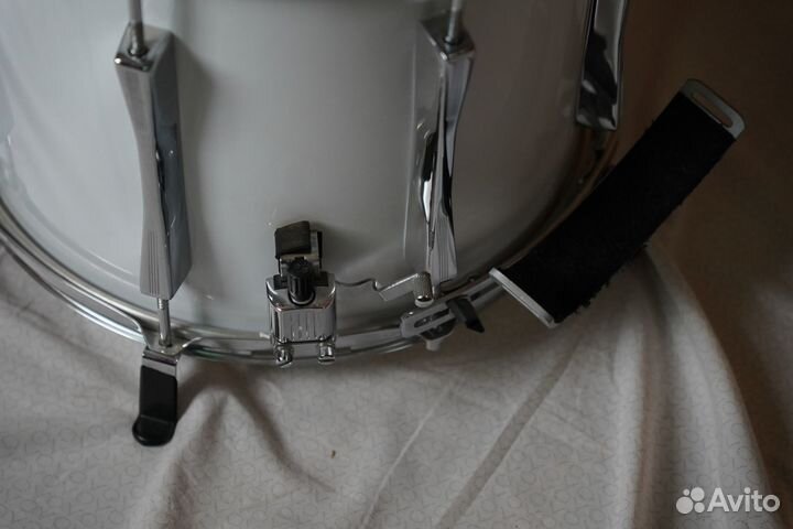 Маршевый барабан Professional MP 14/12 CW Sonor