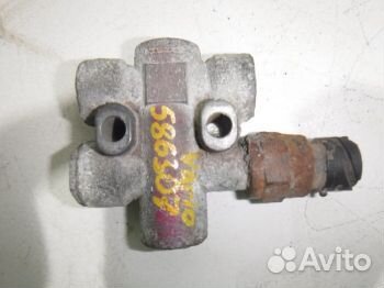 Распределитель Мерседес