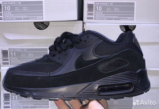 Кроссовки Nike air max 90