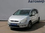 Ford S-MAX 2.0 MT, 2006, 393 962 км