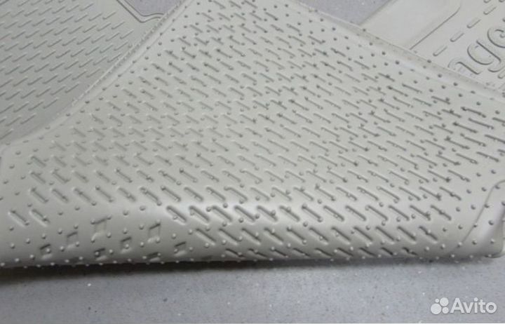 Коврики Volkswagen Transporter Т4