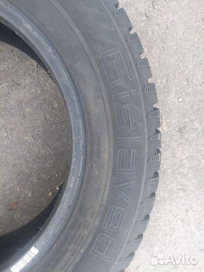 Gislaved Nord Frost 200 195/65 R15 95