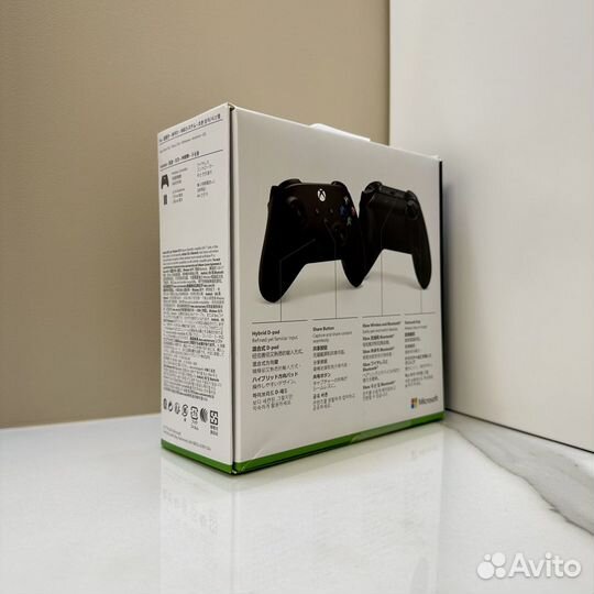 Геймпад Microsoft Xbox One Controller