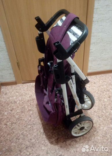 Детская коляска