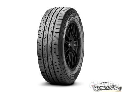 Pirelli Carrier 215/65 R16 109T