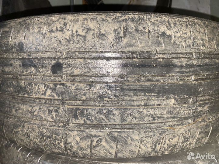 Continental ContiPremiumContact 5 205/55 R16