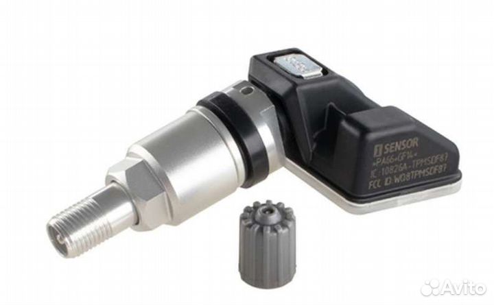Датчик давления в шинах