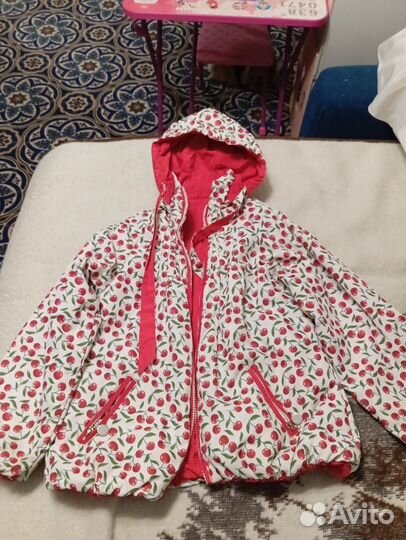 Детская одежда для девочек