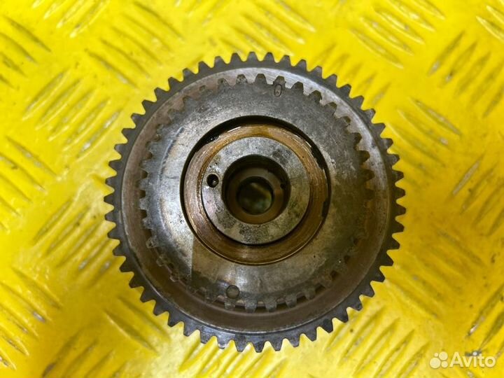 Шестерня распредвала Nissan Pathfinder R51 VQ40DE