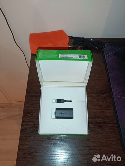 Xbox one s 1tb с играми