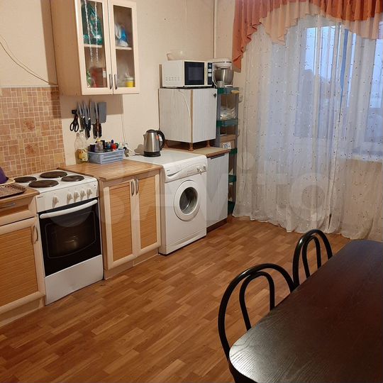 2-к. квартира, 62,7 м², 13/14 эт.