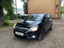 Opel Zafira 1.8 AMT, 2006, 215 000 км, с пробегом, цена 369 999 руб.