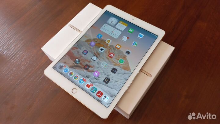 iPad air 2 16gb wifi