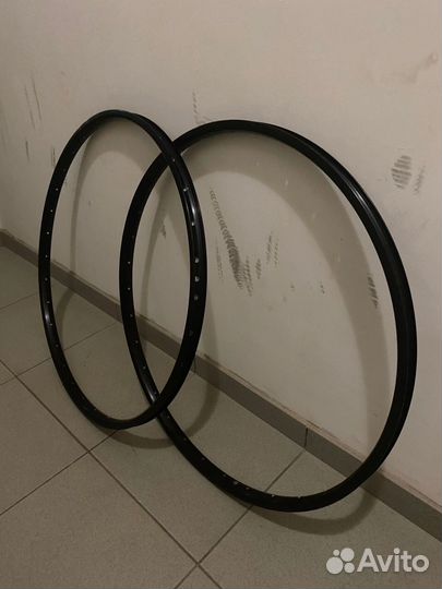 Обод 27.5 2шт