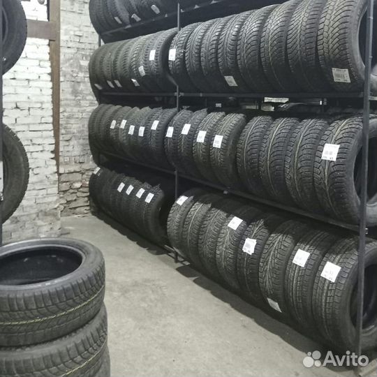 Bridgestone Ice Partner 185/65 R15 88L