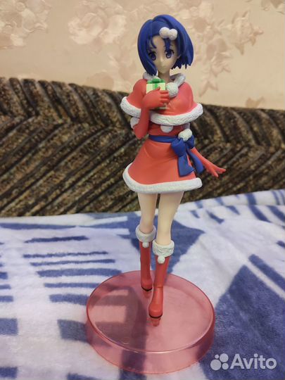 Аниме фигурка Haruna Sairenji To love Ru