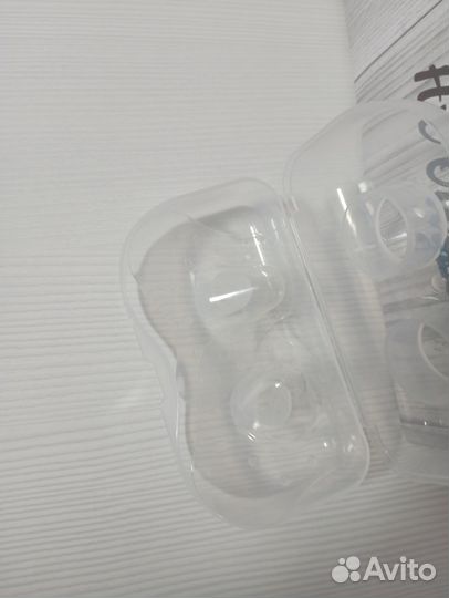 Накладки на соски М