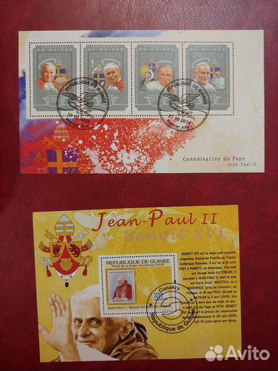 Марки люкс, 