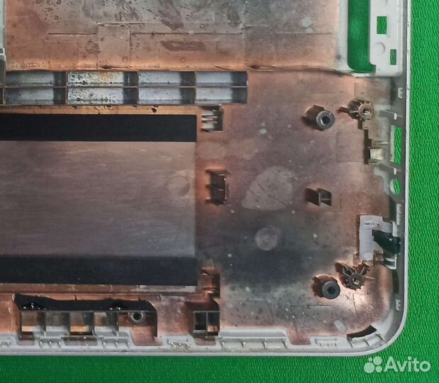 Поддон HP 17-f152nr