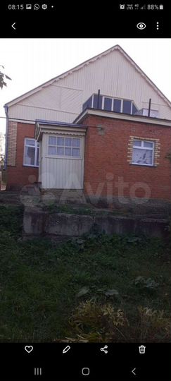 Дом 250 м² на участке 40 сот.