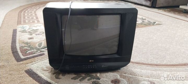 Телевизор бу