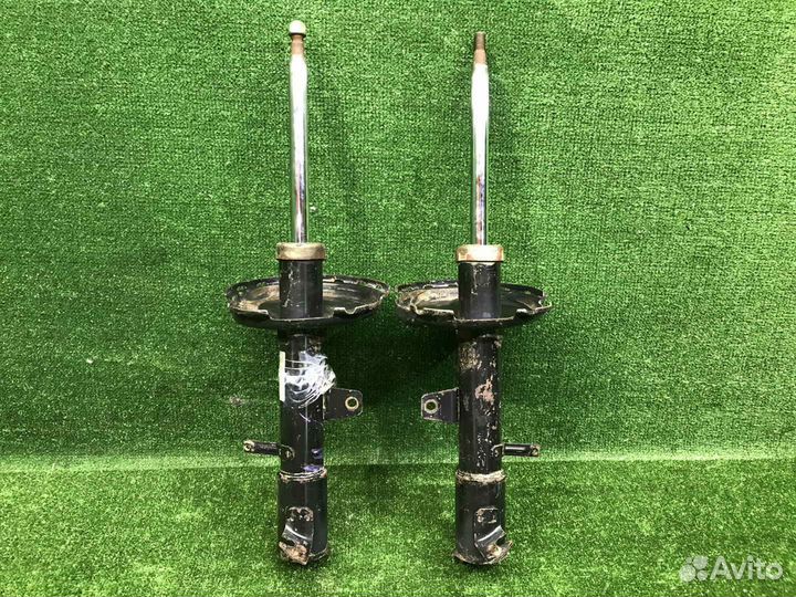 Стойка lexus RX350 R Зад / Задний