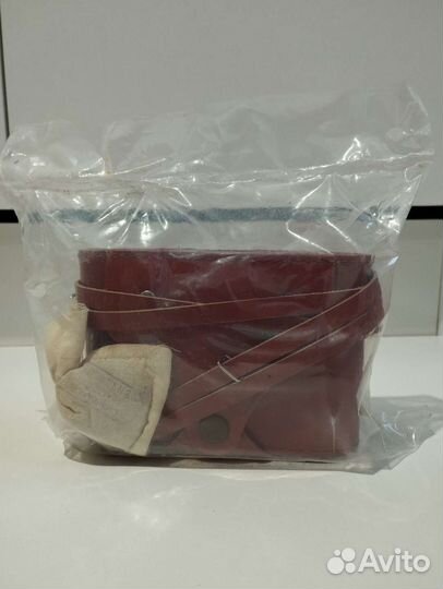 Фотоаппарат фэд 5В