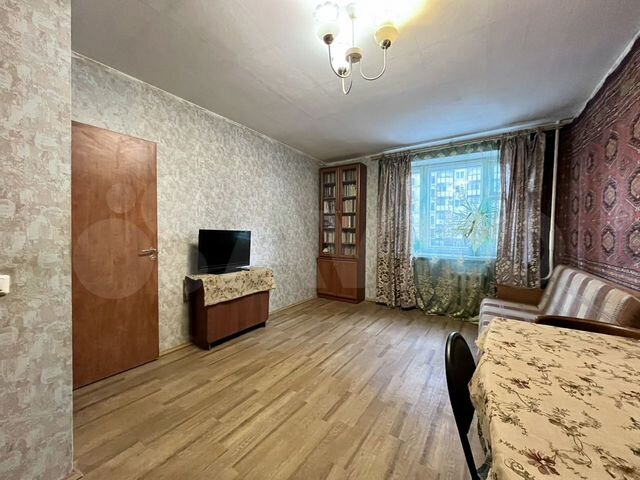 1-к. квартира, 34 м², 3/9 эт.