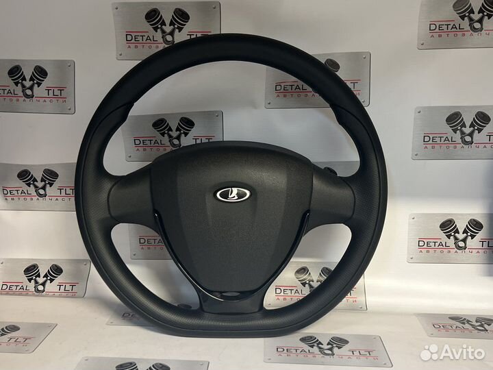 Руль в стиле 