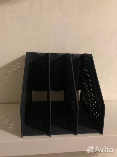 Лоток для документов вертикальный/органайзер